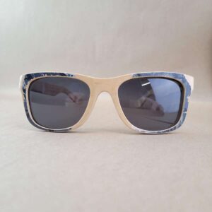 Kilian Martin Collection #1 – 5 of 6 Recycled Skateboard Sunglasses - Image 4