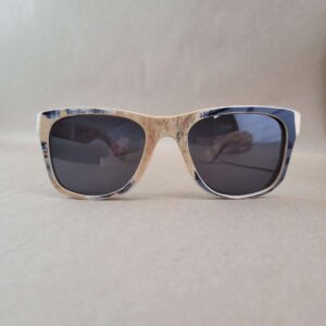 Kilian Martin Collection #1 – 6 of 6 Recycled Skateboard Sunglasses - Image 5