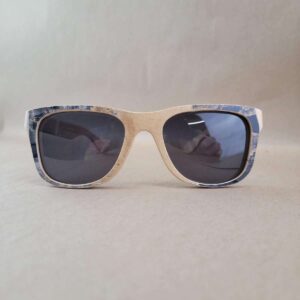 Kilian Martin Collection #1 – 2 of 6 Recycled Skateboard Sunglasses - Image 5