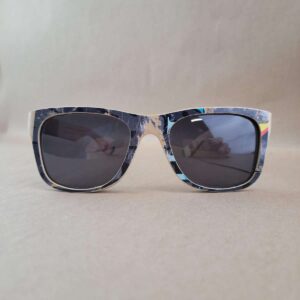 Kilian Martin Collection #1 – 3 of 6 Recycled Skateboard Sunglasses - Image 5