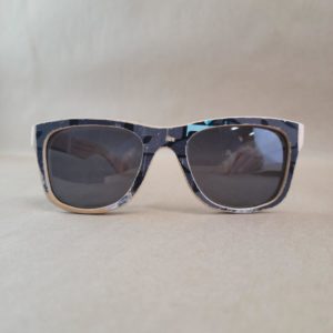 Kilian Martin Collection #2 - 1 of 6 Recycled Skateboard Sunglasses