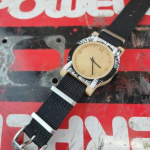 Skateboard Watches (Kilian Martin Collection #1 – 4 of 6)