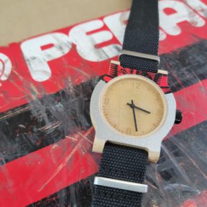 Skateboard Watches (Kilian Martin Collection #1 - 5 of 6)