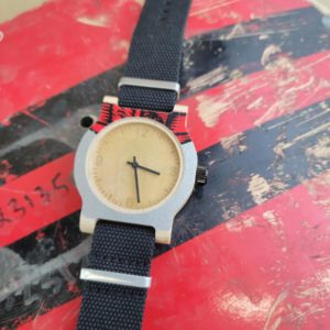 Skateboard Watches (Kilian Martin Collection #1 - 5 of 6)