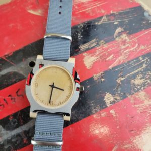 Skateboard Watches (Kilian Martin Collection #1 - 2 of 6)