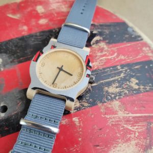 Skateboard Watches (Kilian Martin Collection #1 - 3 of 6)