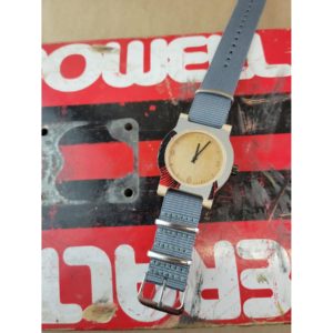 Skateboard Watches (Kilian Martin Collection #1 - 6 of 6)