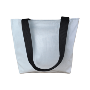 Tote Bag - Made from Recycled Billboards