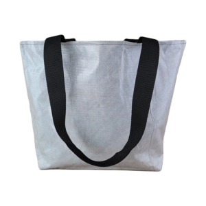 Tote Bag – Made from Recycled Billboards