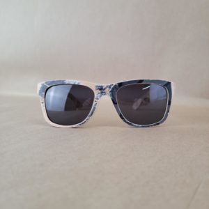 Kilian Martin Collection #3 - 3 of 6 Recycled Skateboard Sunglasses