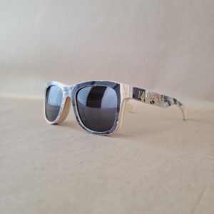 Kilian Martin Collection #3 - 3 of 6 Recycled Skateboard Sunglasses