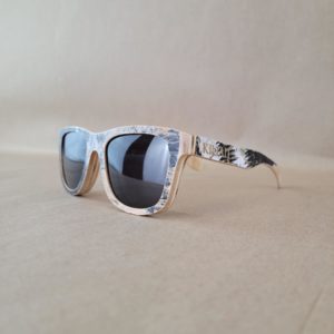 Kilian Martin Collection #3 - 1 of 6 Recycled Skateboard Sunglasses