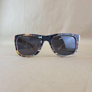 Kilian Martin Collection #4 - 1 of 6 Recycled Skateboard Sunglasses