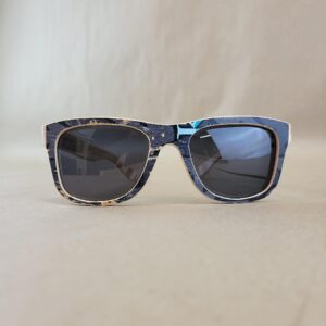 Kilian Martin Collection #4 - 2 of 6 Recycled Skateboard Sunglasses