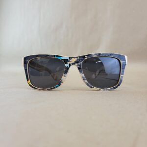 Kilian Martin Collection #4 - 4 of 6 Recycled Skateboard Sunglasses