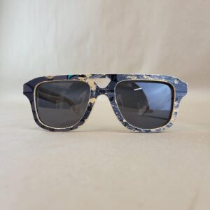 Kilian Martin Collection #5 - 3 of 6 Recycled Skateboard Sunglasses