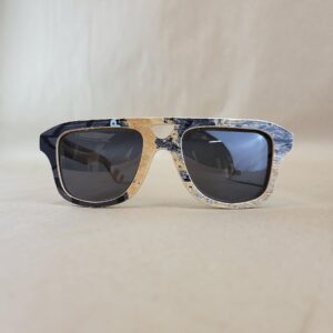 Kilian Martin Collection #5 - 5 of 6 Recycled Skateboard Sunglasses