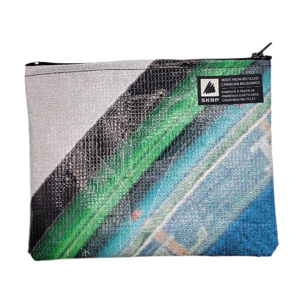 Essentials Pouch - M