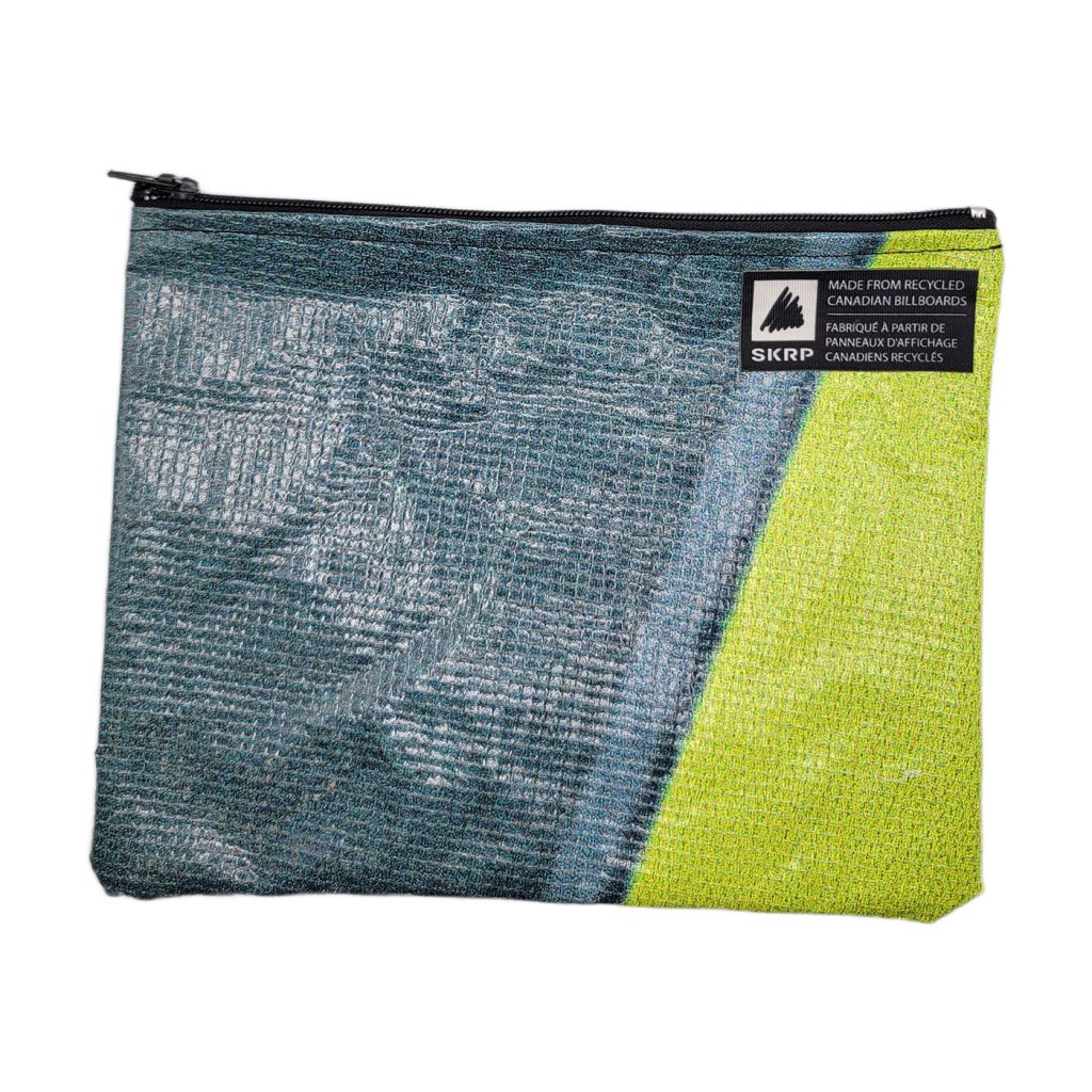 Essentials Pouch - M