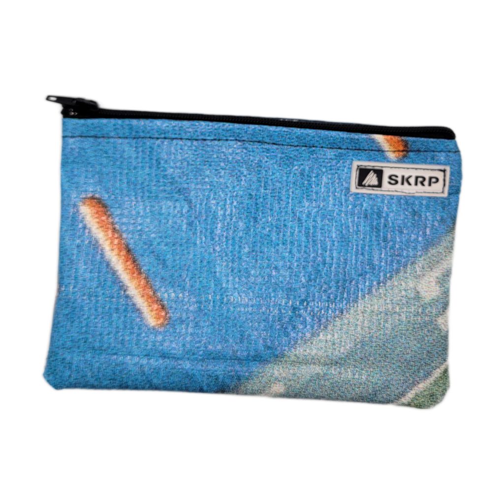 Zipper Pouch - SM