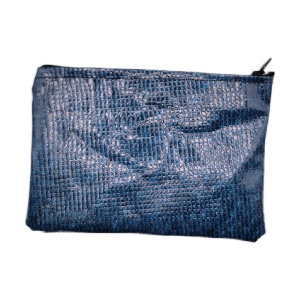 Zipper Pouch - SM