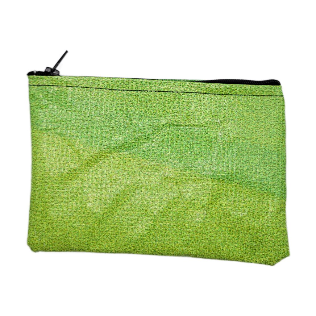 Zipper Pouch - SM