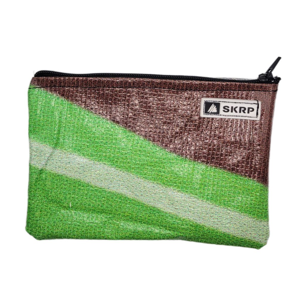 Zipper Pouch - SM