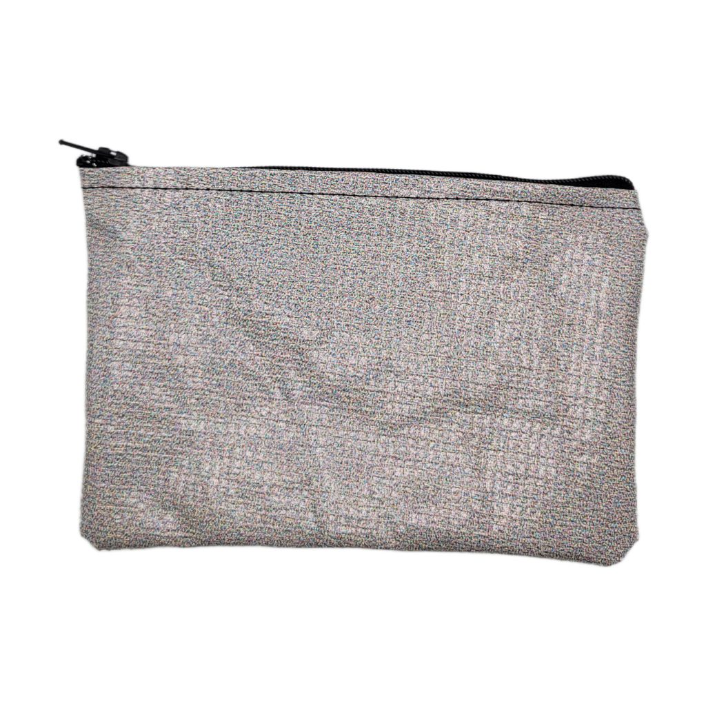 Zipper Pouch - SM