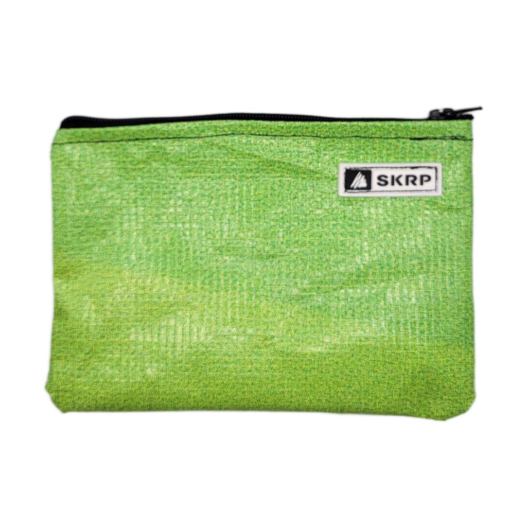 Zipper Pouch - SM