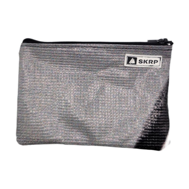 Zipper Pouch - SM