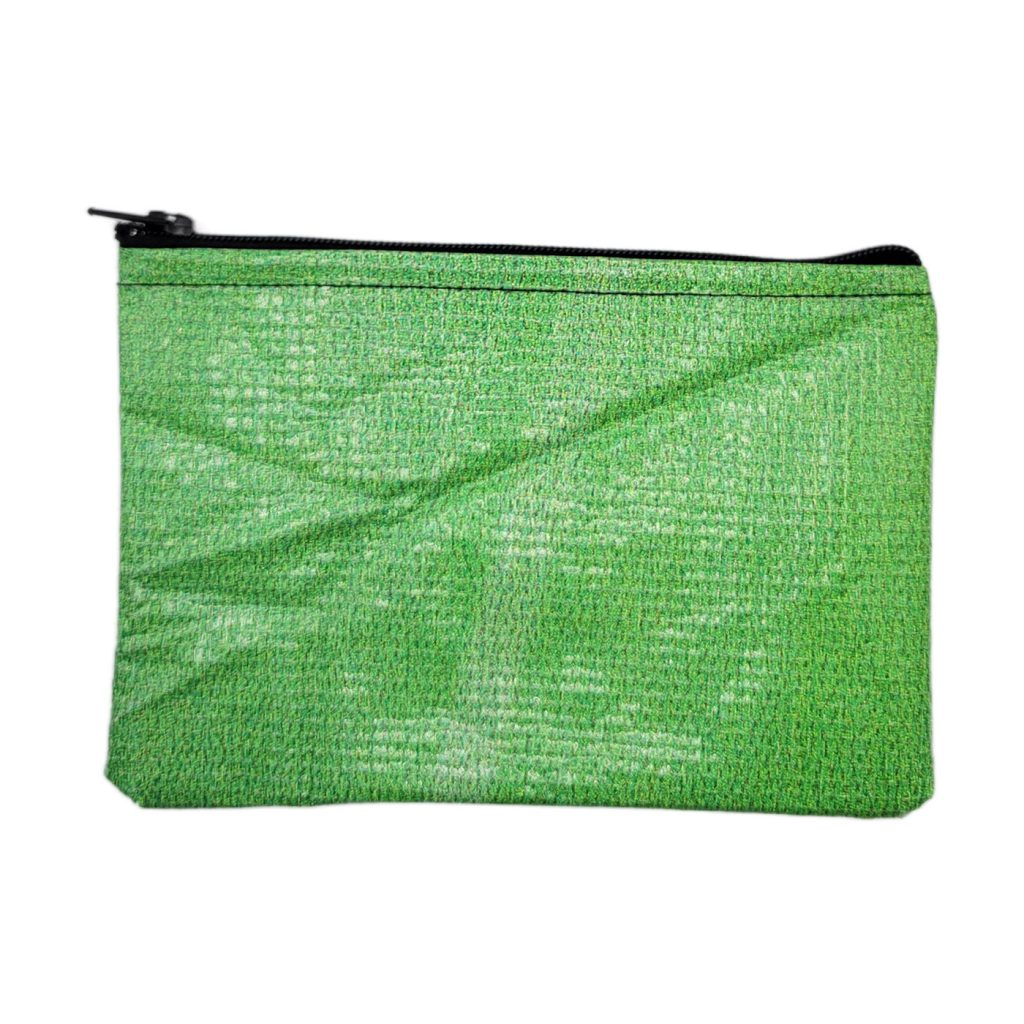 Zipper Pouch - SM