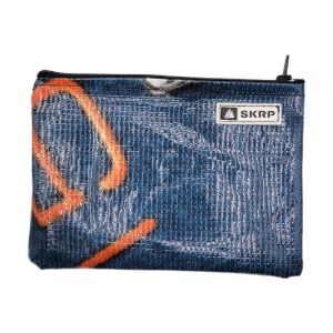 Zipper Pouch - SM