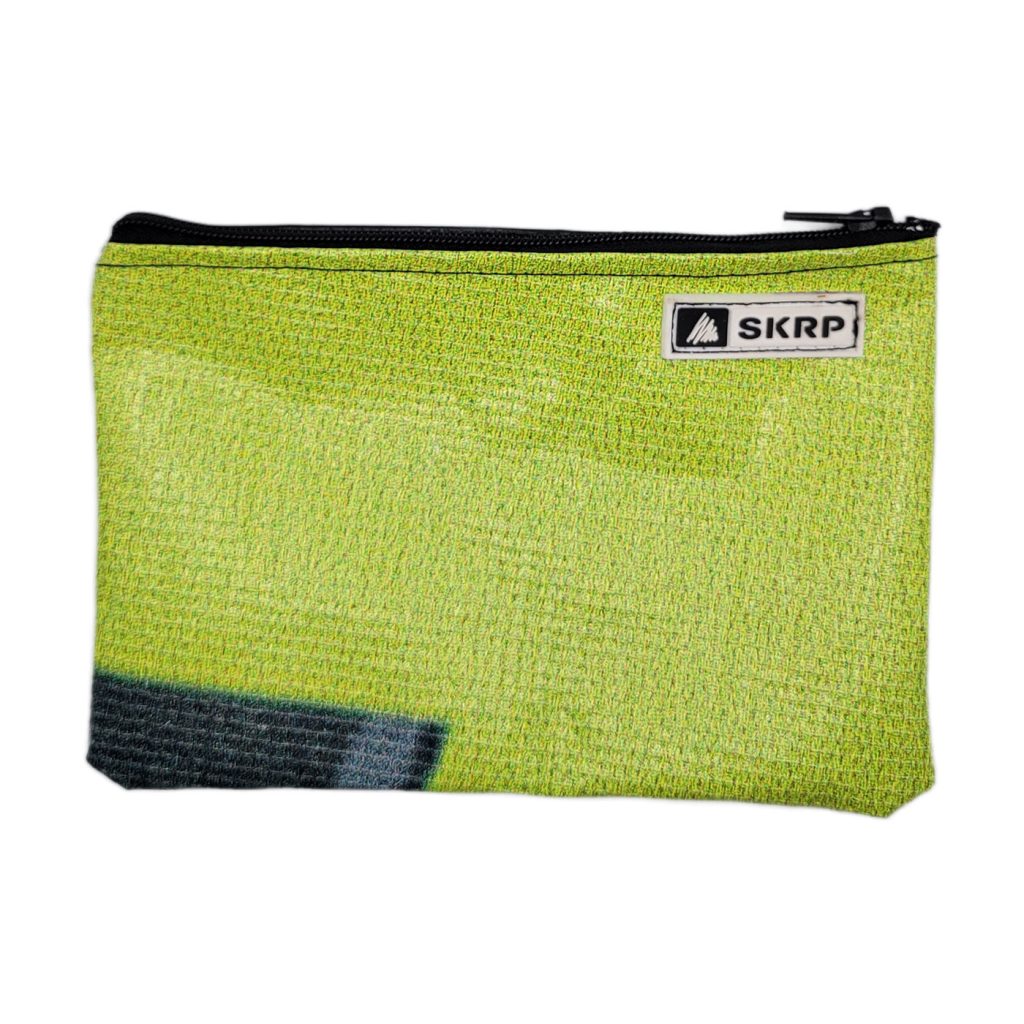 Zipper Pouch - SM