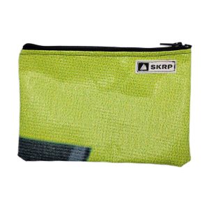 Zipper Pouch - SM