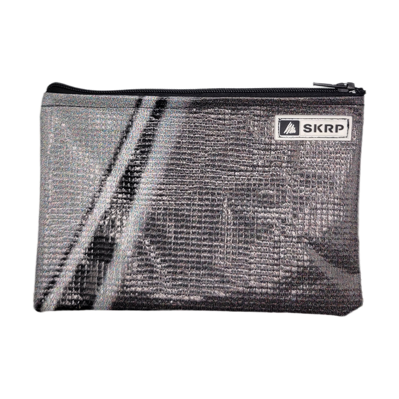 Zipper Pouch - SM - Image 1