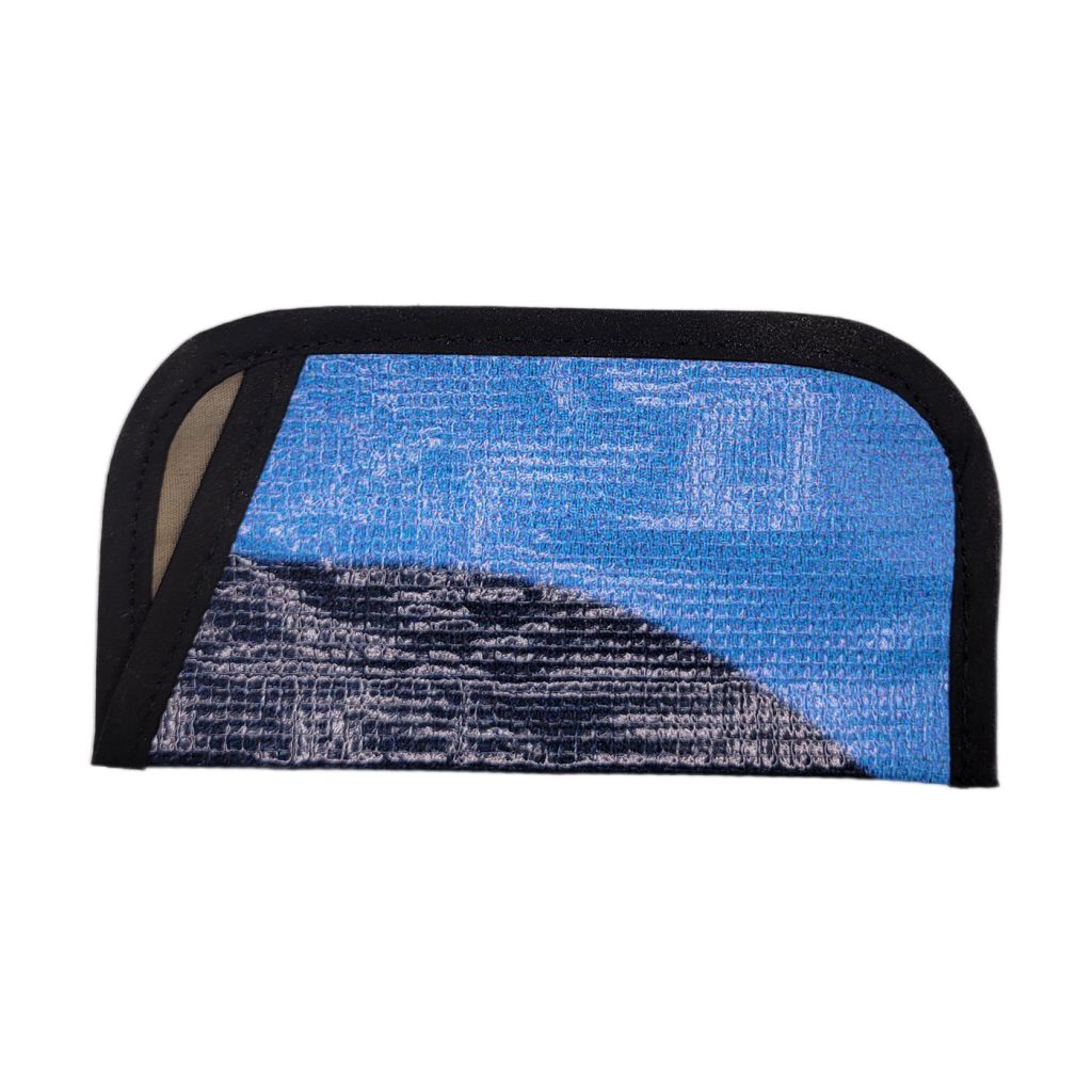 Eyewear Protective Case