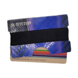 Minimal Donek Snowboard Wallet