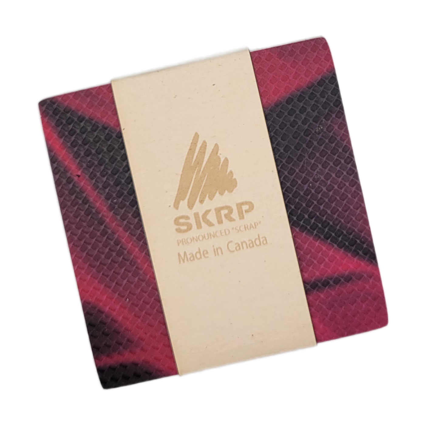 Snowboard Coasters (set of two w/ bottle opener) - Image 2