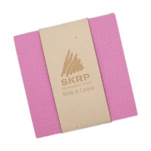 Snowboard Coasters (set of two w/ bottle opener)