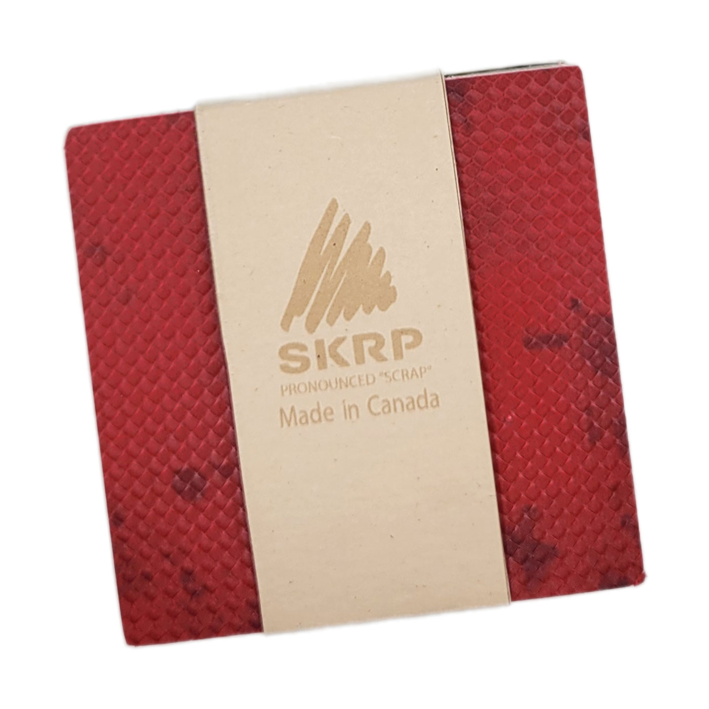 Snowboard Coasters (set of two w/ bottle opener) - Image 2