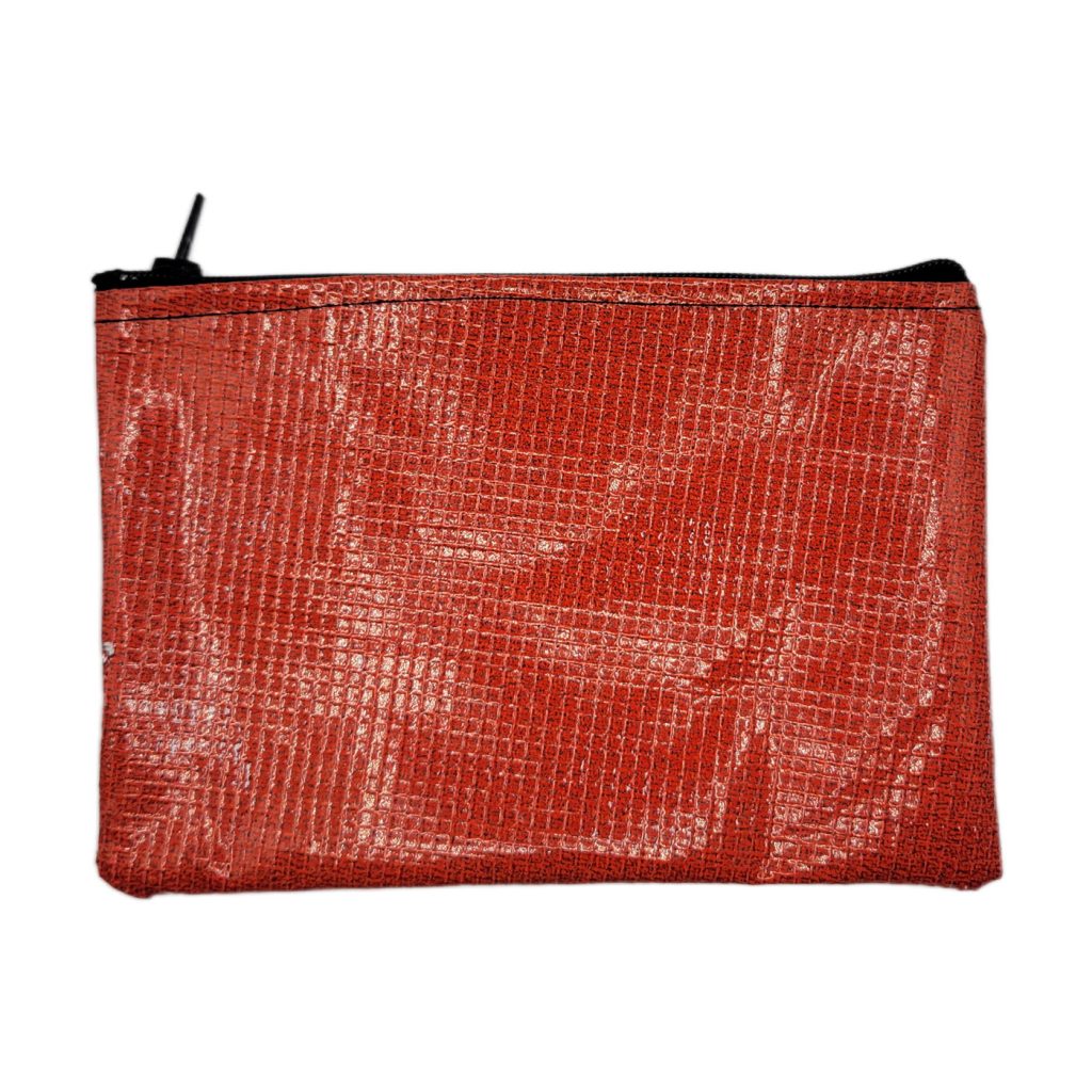 Zipper Pouch - SM