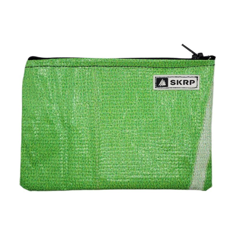Zipper Pouch - SM